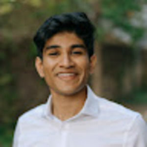 Meet your Posher, Prashant